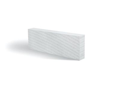Zdjęcie: Bloczki PP4/0,6 7,5 cm, pakiet 4 sztuk YTONG