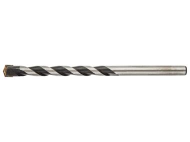 Zdjęcie: Wiertło do betonu 6 x 100 mm, końcówka motylkowa GRAPHITE