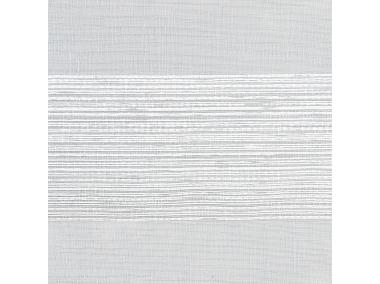 Zdjęcie: Zasłona Elen 140x250 cm kremowa na przelotkach EUROFIRANY