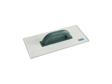 Zdjęcie: Paca szlifierska 400x180 mm, tarnik metalowy, uchwyt zamknięty PROFIX