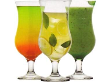 Zdjęcie: Szkło pokal koktailowy 460 ml SMART KITCHEN GLASS