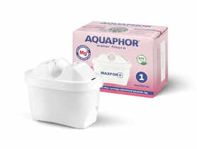 Wkład filtrujący Aquaphor Maxfor+ MG 1 sztuka (magnezowy) AQUAPHOR