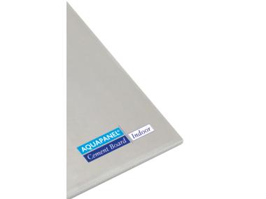 Zdjęcie: Płyta Aquapanel Indoor 12,5 mm 900x2400 mm KNAUF