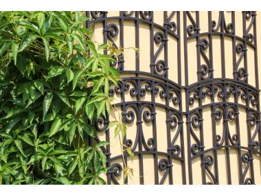 Zdjęcie: Pergola Antico PP HAGSEN
