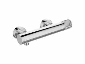 Bateria natryskowa Gabro Plus chrom INVENA
