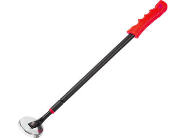 Zdjęcie: Chwytak magnetyczny teleskopowy 590-990 mm PROLINE