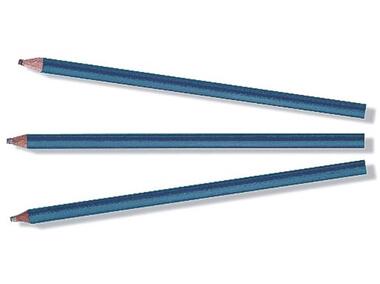 Zdjęcie: Ołówek malarski 18 cm - 3 szt. CIRET