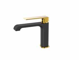 Bateria umywalkowa Maroko MA 31 BL Gold LOGE