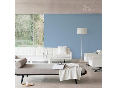 Zdjęcie: Farba do wnętrz EasyCare 5 L wdzięczny szafirowy DULUX