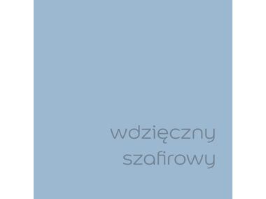 Zdjęcie: Farba do wnętrz EasyCare 5 L wdzięczny szafirowy DULUX