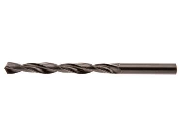 Zdjęcie: Wiertło do metalu,HSS,9.0 mm x 5 szt. TOP TOOLS