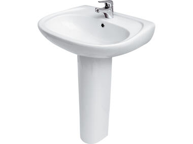 Zdjęcie: Umywalka Market 60 cm CERSANIT