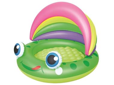 Zdjęcie: Brodzik dmuchany 109x104x76 cm Froggy Pool BESTWAY
