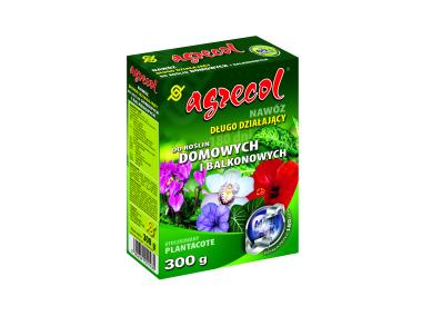 Zdjęcie: Nawóz domowe Plantacote 0,3 kg AGRECOL