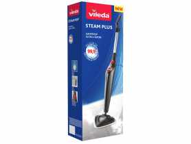 Mop parowy Steam Plus VILEDA