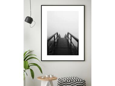 Zdjęcie: Obraz Schody 40x60 cm ARTIS