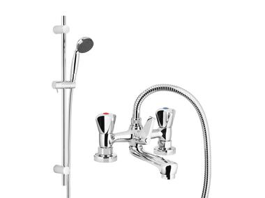 Zdjęcie: Bateria wannowa Standard KFA