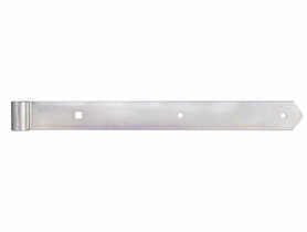 Zawias pasowy ocynk galwaniczny 400x13 mm ALBERTS