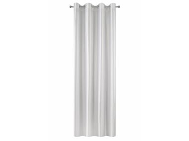 Zdjęcie: Firana Special biała 140x250 cm na przlotkach EUROFIRANY