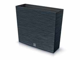 Skrzynka Furu Case Tower antracytowy PROSPERPLAST