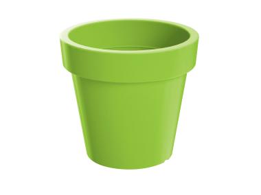 Zdjęcie: Donica Lofly limonka 25 cm PROSPERPLAST