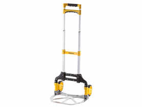 Wózek magazynowy ręczny 60 kg STANLEY