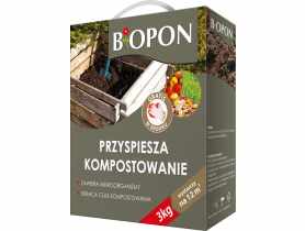 Komposter 3 kg BOPON
