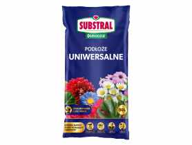 Gotowe podłoże Osmocote Uniwersalne 50 L SUBSTRAL
