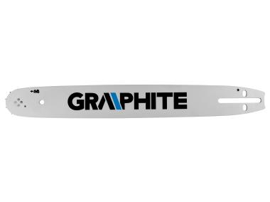 Zdjęcie: Prowadnica  16" do pilarki spalinowej 89G940 GRAPHITE