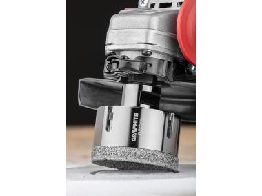 Zdjęcie: Otwornica diamentowa 65 mm x M14 GRAPHITE