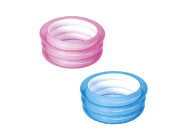 Zdjęcie: Basenik dmuchany 70x30 cm multikolor BESTWAY