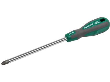 Zdjęcie: Wkrętak Pozidriv nr 1, 100 mm profesjonalny Soft Touch PROLINE