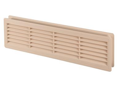 Kratka wentylacyjna 12x44 cm TD klon AWENTA