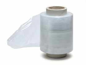 Folia Stretch Mini Rap 10 cm POLPAPER PLUS
