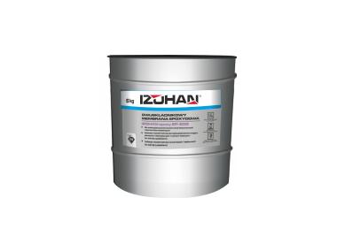 Membrana epoksydowa Epoxy EP-602 jasny szary RAL 7040, 6 kg IZOHAN