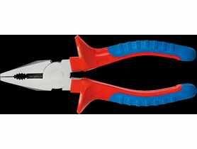 Szczypce uniwersalne 160 mm TOP TOOLS