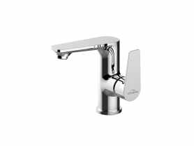 Bateria umywalkowa Dokos chrom INVENA