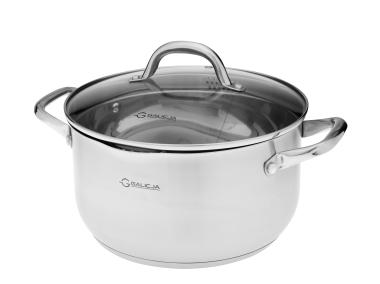 Zdjęcie: Garnek do odcedzania Simon 20 cm - 3,4 L 19907 GALICJA