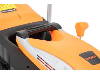 Zdjęcie: Kosiarka elektryczna YK1700 38 cm 1700 W HANDY