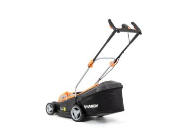 Zdjęcie: Kosiarka elektryczna YK1700 38 cm 1700 W HANDY