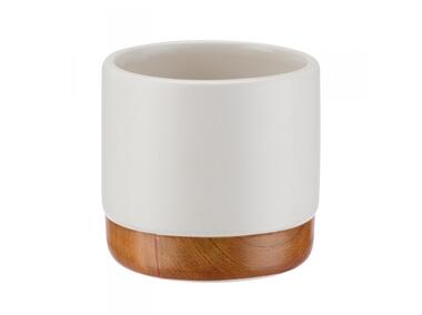 Zdjęcie: Osłonka ceramiczna Daisy VERDENIA