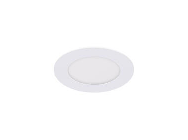 Zdjęcie: Sufitowa oprawa punktowa SMD LED Slim C 6 W White CW kolor biały 6 W STRUHM