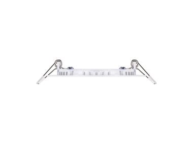 Zdjęcie: Sufitowa oprawa punktowa SMD Slim Led C 6W kolor biały STRUHM