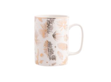 Zdjęcie: Kubek Golden Winter 300 ml ALTOMDESIGN