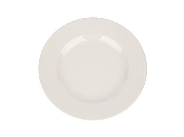 Zdjęcie: Talerz płytki Mariapaula ecru 20 cm ALTOMDESIGN