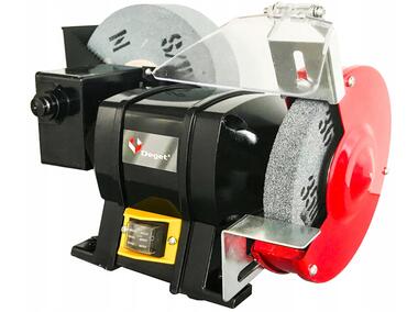 Zdjęcie: Szlifierka stołowa BG006Q 150/200 250 W DEGET