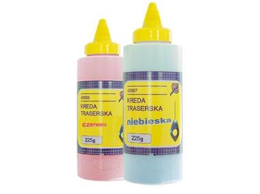 Zdjęcie: Kreda traserska niebieska 115 g PROLINE