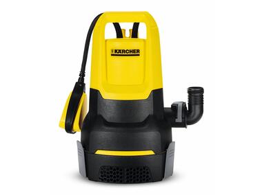 Zdjęcie: Pompa zanurzeniowa SP 2 Flat KARCHER