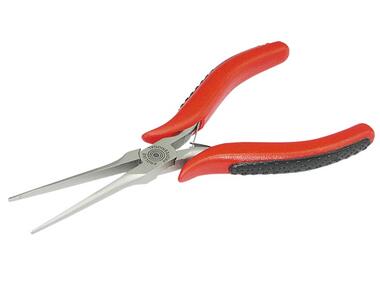 Zdjęcie: Szczypce wydłużone 120 mm electronic PROLINE