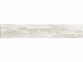 Gres szkliwiony drewnopodobny Boston Grey 20x120 cm Ceramika NETTO